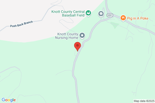 Knott County Transfer Station