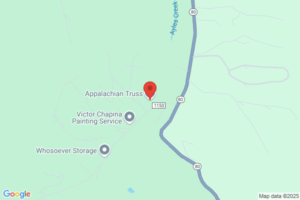 Appalachian Truss Inc
