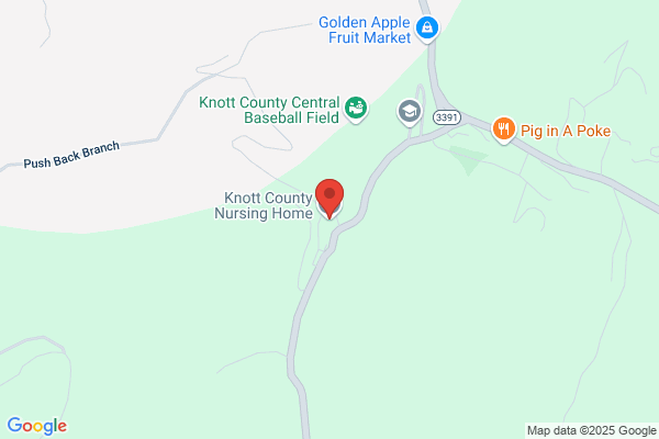 Knott County Nursing Home