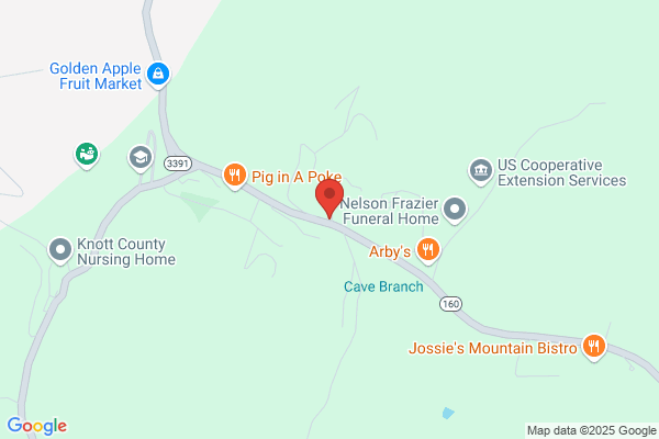 Mountain Heart Center
