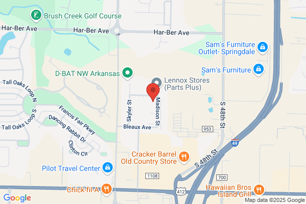 Bagwell Appliance Service
