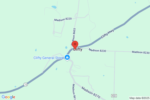 Clifty Chapel Free Will Bapt