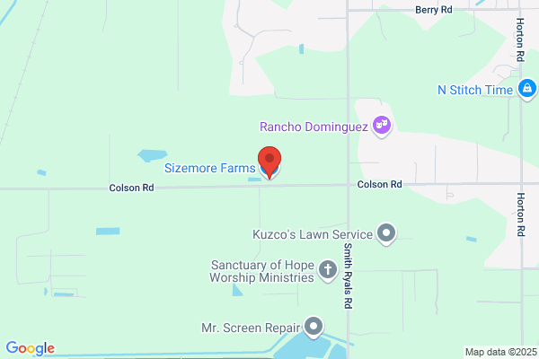 Sizemore Farms