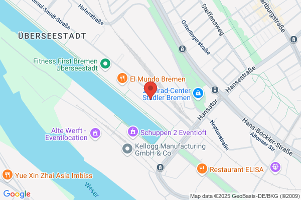 Activation Point