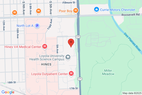 Loyola University Medical Center, Loyola University Health System, General Information