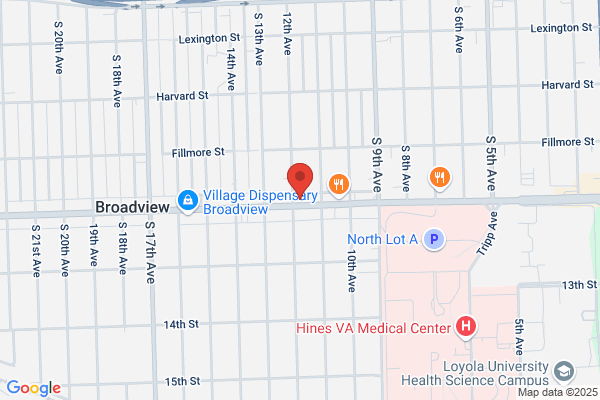 Maywood Auto Sales