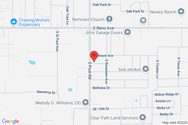 Midwest Dental Center