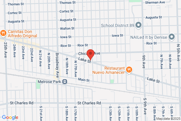 Nissac Computer Services