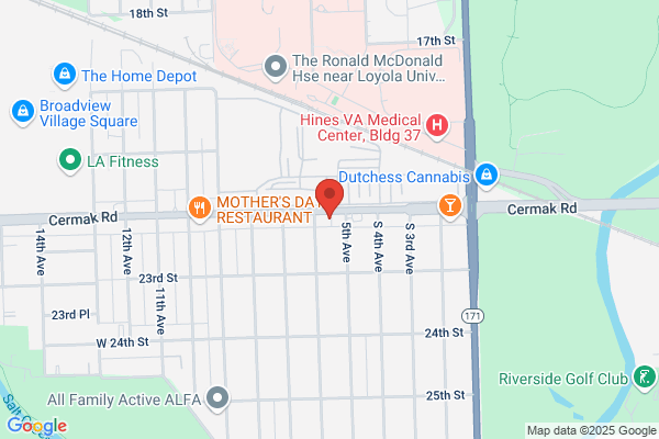 North Riverside IL Locksmith Store
