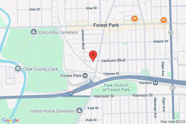 Proviso Council On Aging
