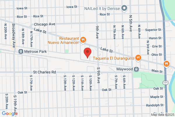 West Suburban Imports Inc