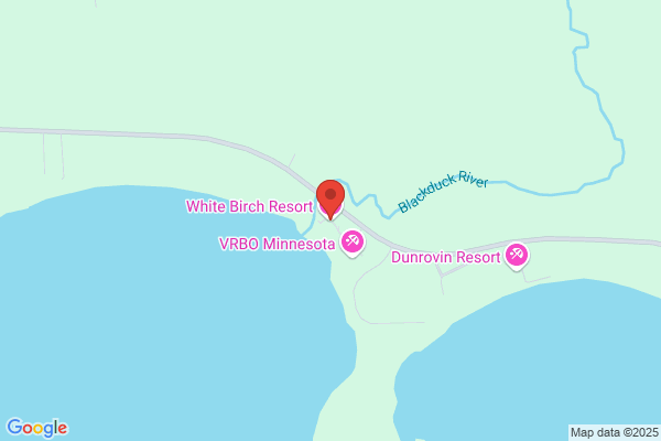 White Birch Resort