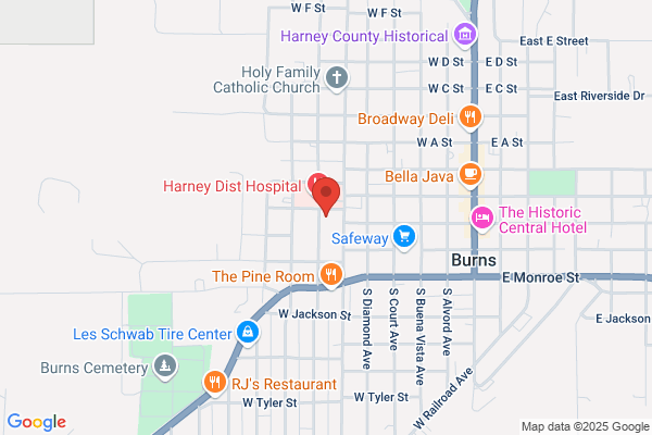 Burns Dental Group LLC