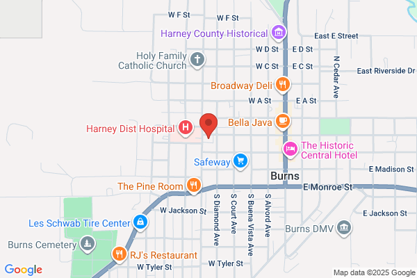 Arntz Medical Services