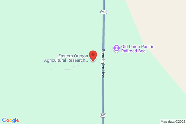 Eastern Oregon Technology