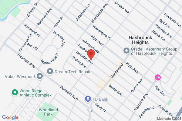 Hasbrouck Construction