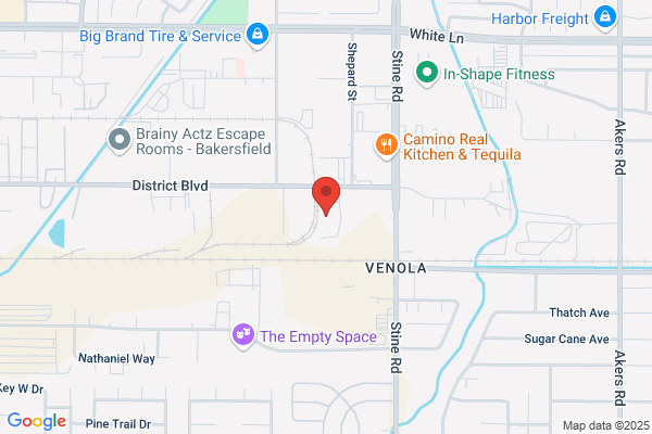 High Desert Beverage Distributors