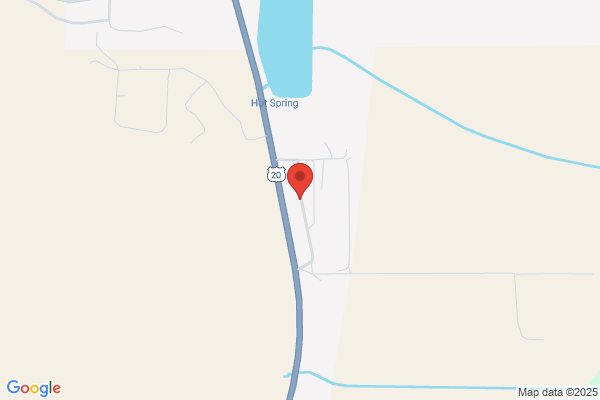 Hines Mobile Home & Rv Park