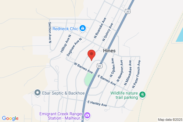 Kiger Creek Fly Shop