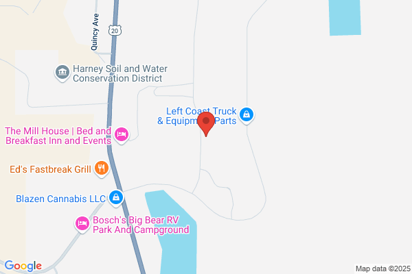 Larkin Towing