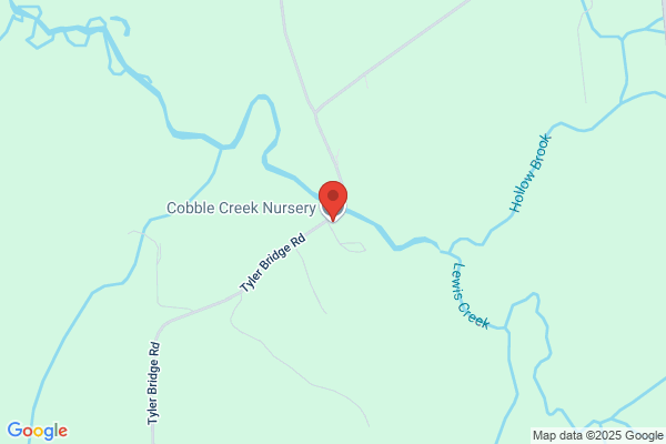 Cobble Creek Nursery