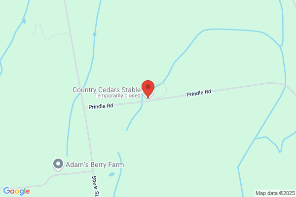 Country Cedars Stable & Farm Shop