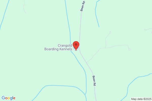 Crangold Kennels