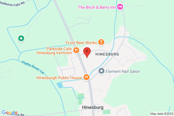 Dragon House Chinese Restaurant