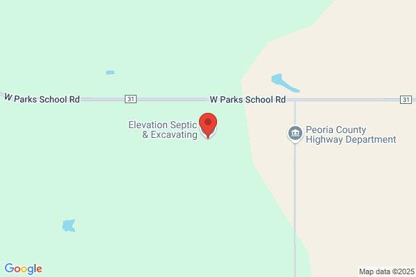 Elevation Excavation and Septic Services LLC