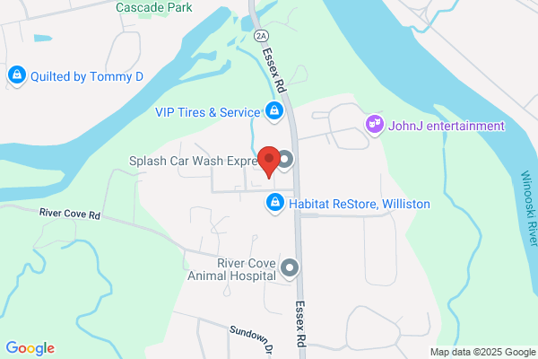 Green Mountain Concert Services Inc