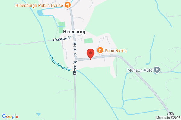 Hinesburg Community School