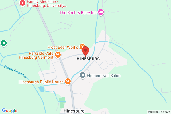 Hinesburg Healing Arts
