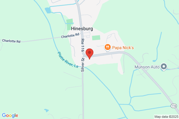 Hinesburg Nursery School