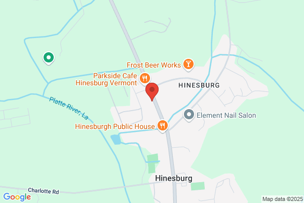 Hinesburg Police Department