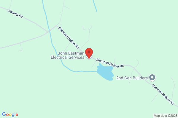 John Eastman Electrical Services