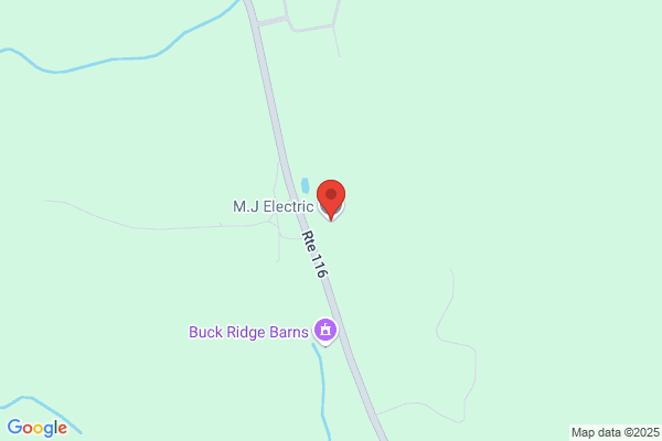 M.J. Electric