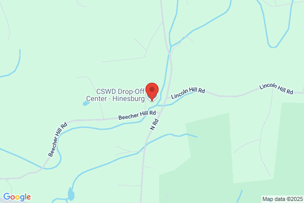 Vermont Duplication