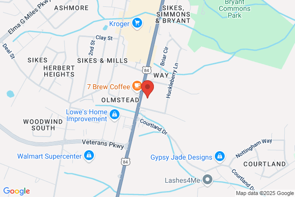 Spinnaker Children's Dentistry of Hinesville