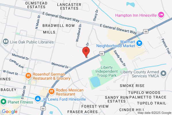Georgia Dermatology & Skin Cancer Center