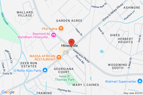 Anytime Fitness