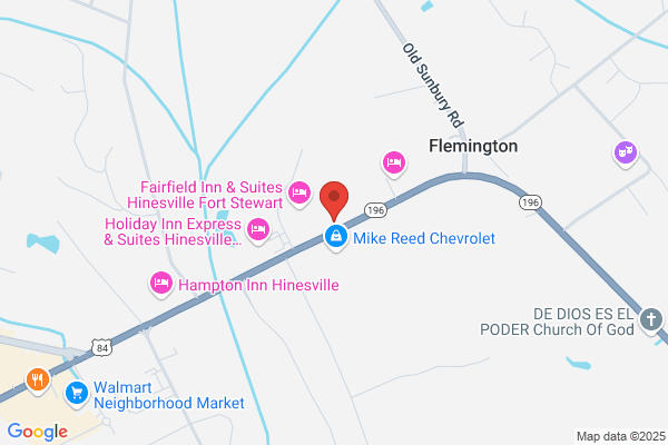 Priority Plumbing of Hinesville