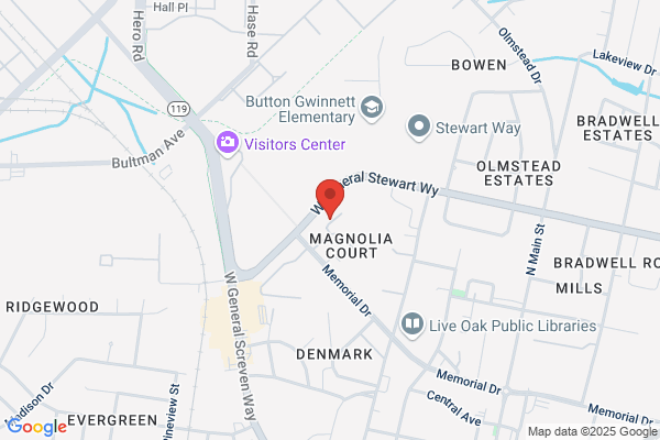 Magnolia Trace Condominiums