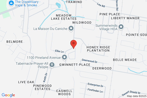 Pineland Square Apartments