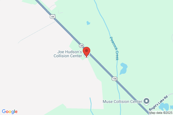 Nacon Auto Collision Center