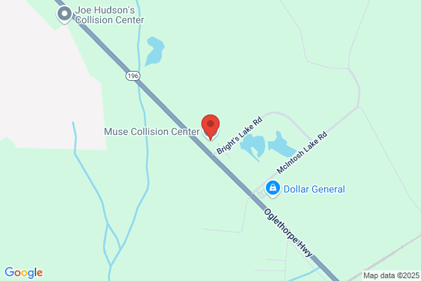 Southeast Collision Center