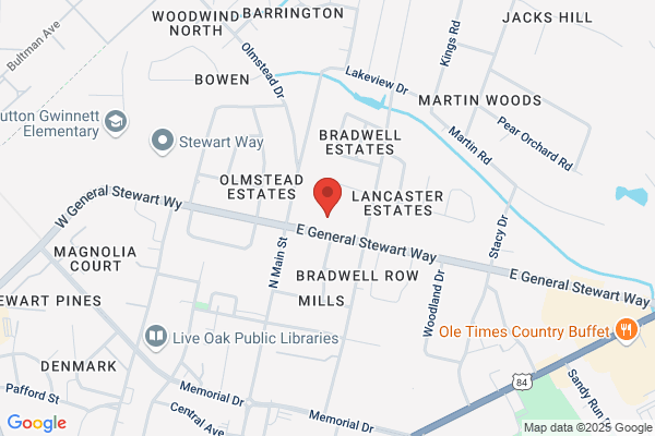 Tri-County Contractors Inc