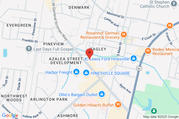 AutoZone Auto Parts