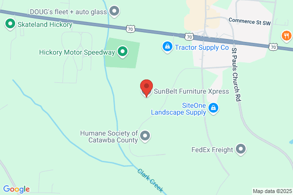 Sunbelt Express Inc