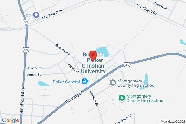 Brewton-Parker College