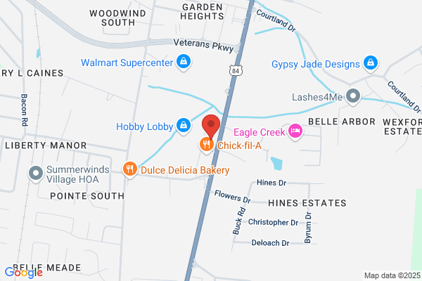 Aspen Dental - Hinesville, GA